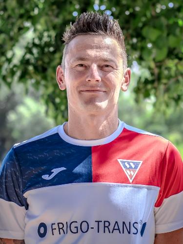 Patrick Weiland