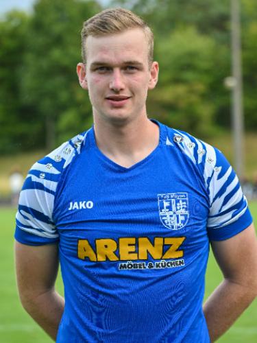 Fynn Ladda