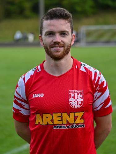Fabian Müllen
