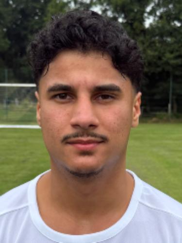 Ronny Kamaci