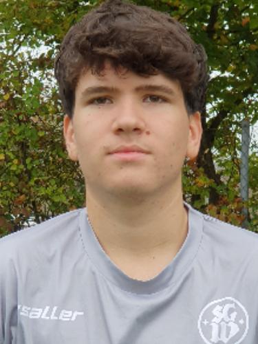 Nic Béla Baumann