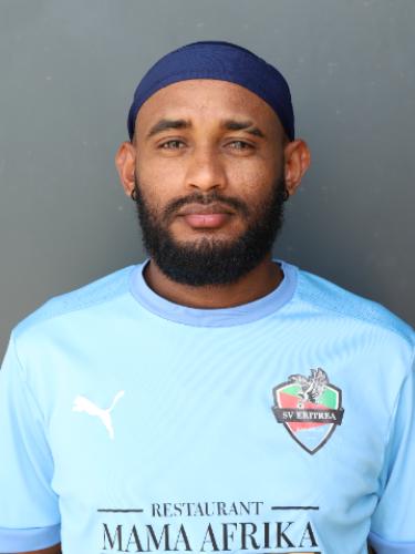 Ataklti Ambesagir Tesfamariam