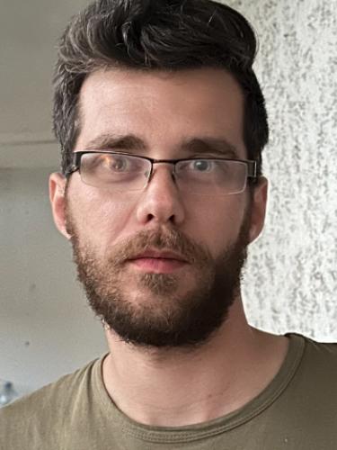 Philipp Hensel