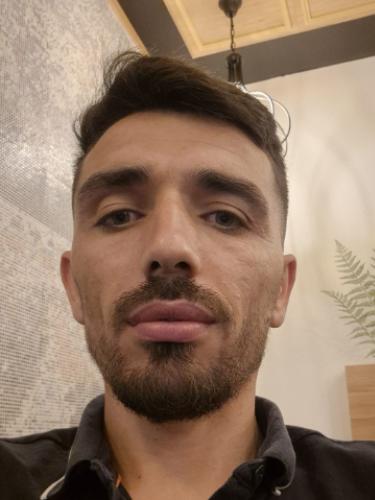 Admir Nergjoni