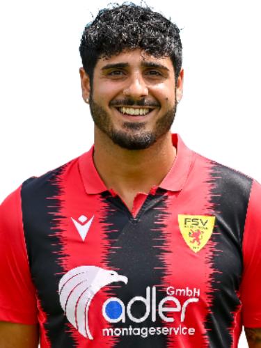 Danilo Avellina