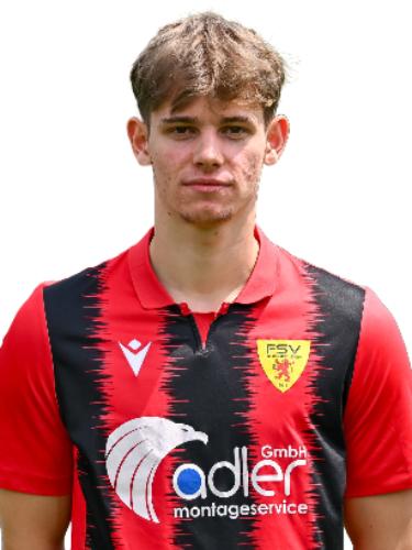 Colin Blatter