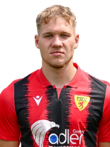 Matthias Hoffmann