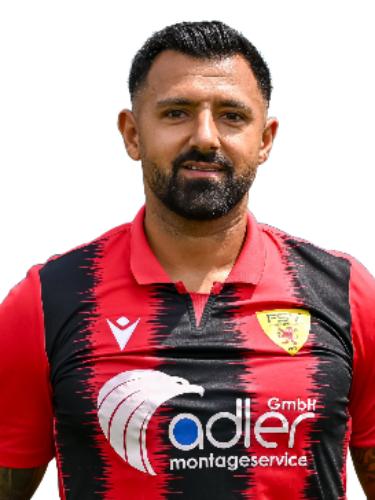 Ali Hussein Kassem