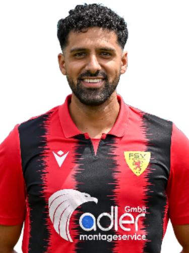 Wissam Hussein Kassem