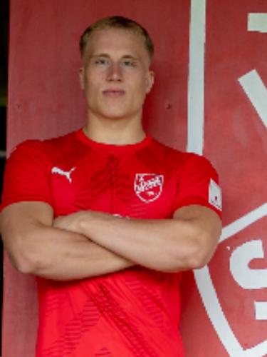 Jonas Jungert