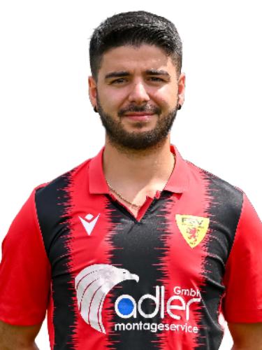 Serkan Korkmaz