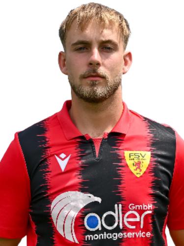 Colin Psaras