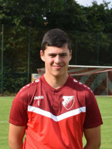 Finn Strotmann