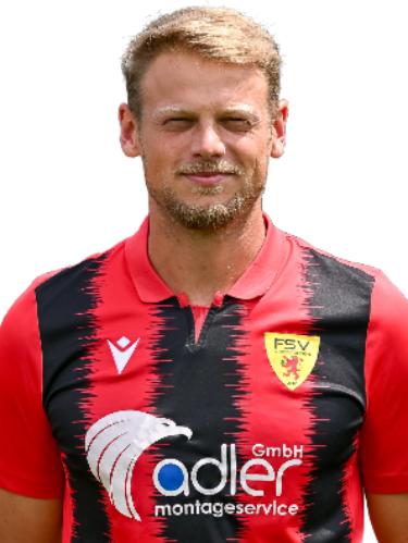Jeremy Stangl