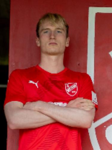 Jannik Mattis Rosebrock