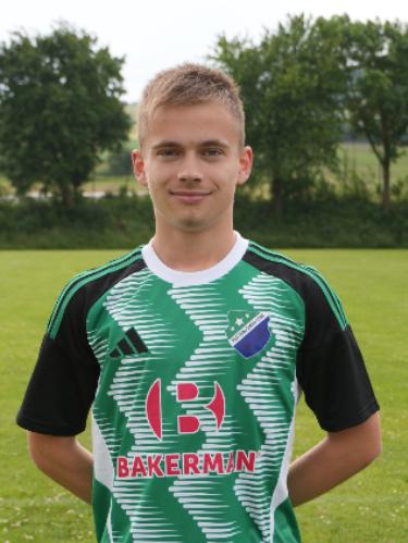 Lars Gebauer