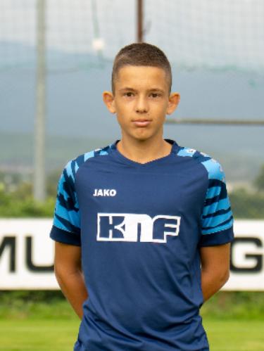 Patryk-Marian Cornea-Matei
