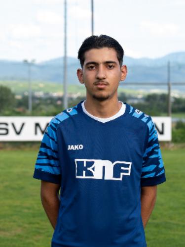 Mohamad Alhallaj