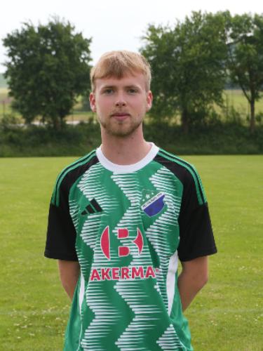 Jan-Luca Schierding