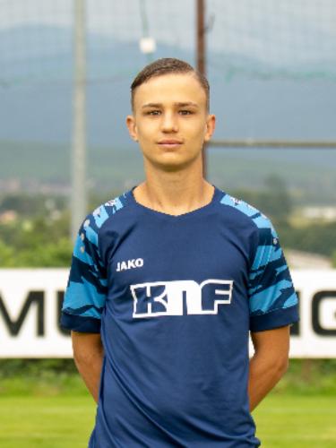 Gabrijel Relatic