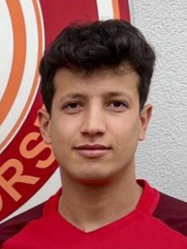 Ahmad Alhamid