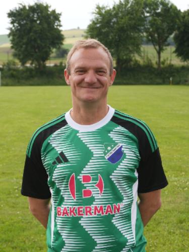 Manuel Schwab
