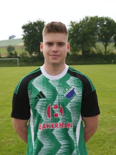 Niklas Wendt