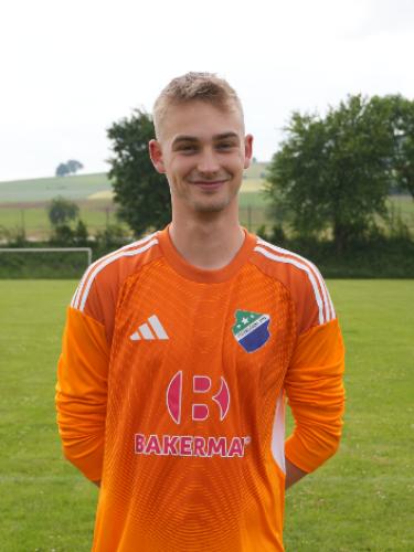 Adrian Luca Koppermann