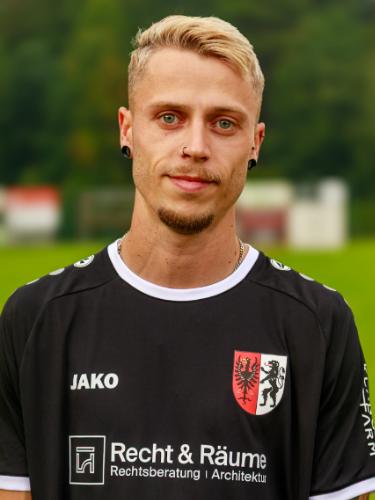 Florian Bachert