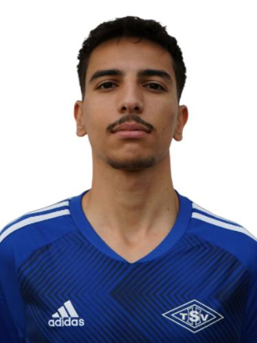 Muhammed Alp