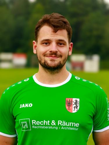Fabian Herth