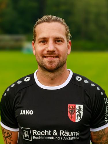 Florian Zimmermann