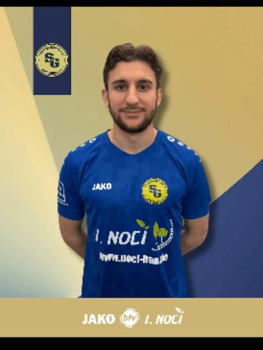 Eduan Demiri