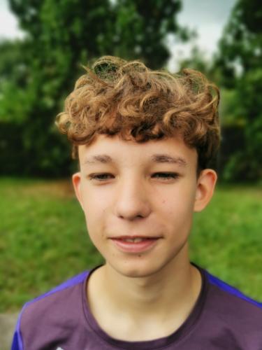 Moritz Gaus