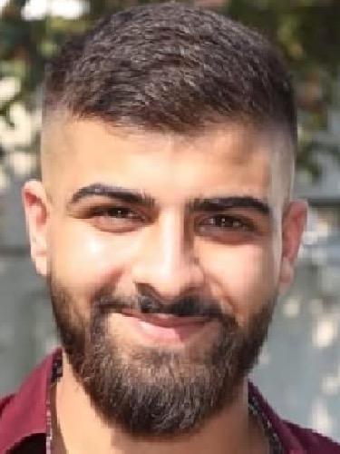 Houssein Ayach