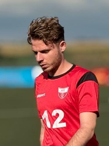 Abdulmuemen Al Mandil