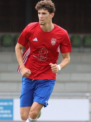 Joe Thomas Gilleßen