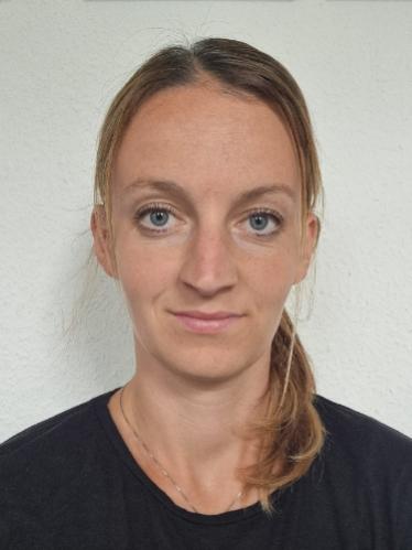 Lisa Hildebrand