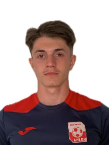 Erion Gashi