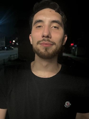 Oguzhan Aydin
