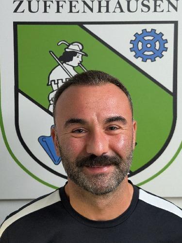 Gökhan Öztürk