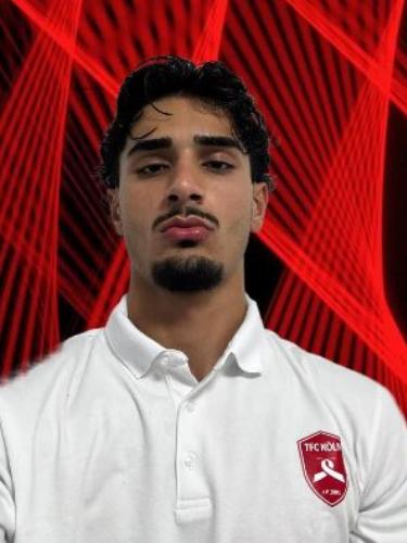 Shixmos Mehmi