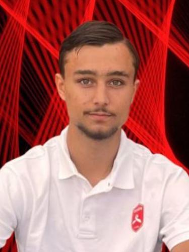 Sinan Musliov