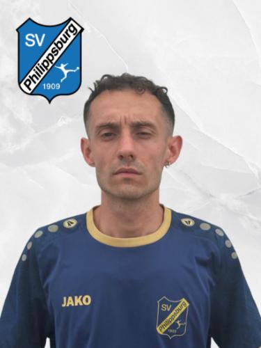 Sedat Korkmaz