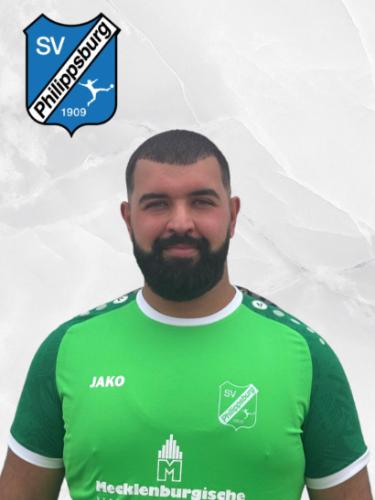Ferhat Güler