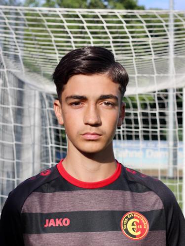 Diego Julien Drews