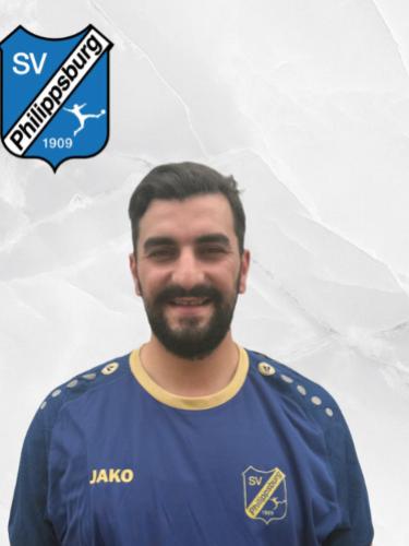 Berat Köse