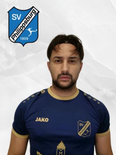 Muhammed Yildirim
