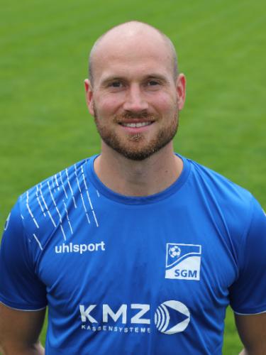 Stefan Mader