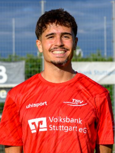 Sandro Asiain Soto